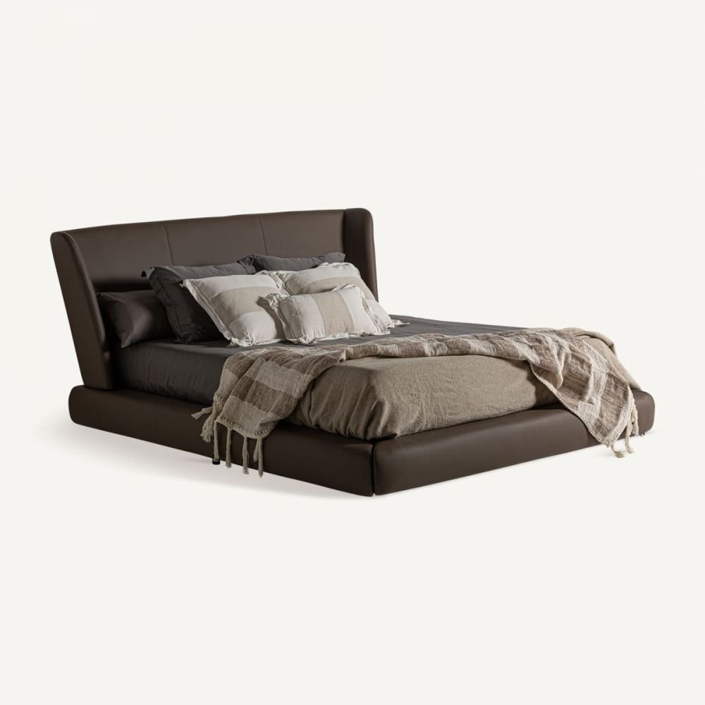 Bed Wane