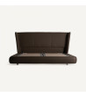 Bed Wane