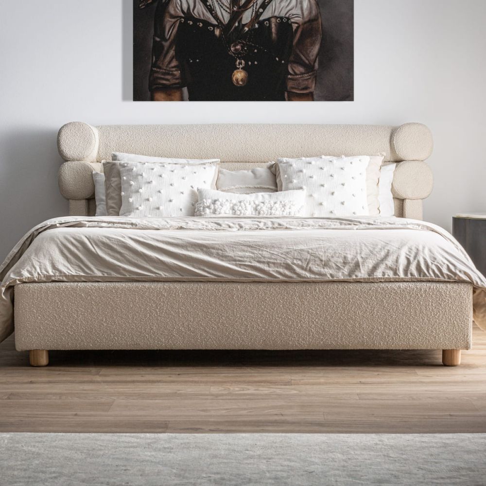 Bed Chiara
