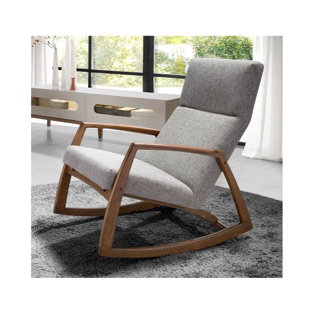 Voly Rocking Chair