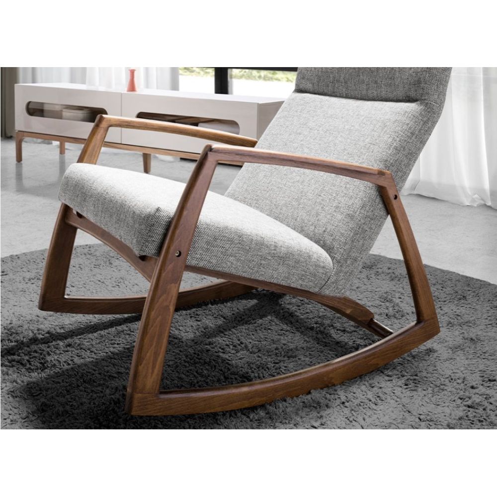 Voly Rocking Chair