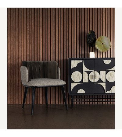 Armchair Labege