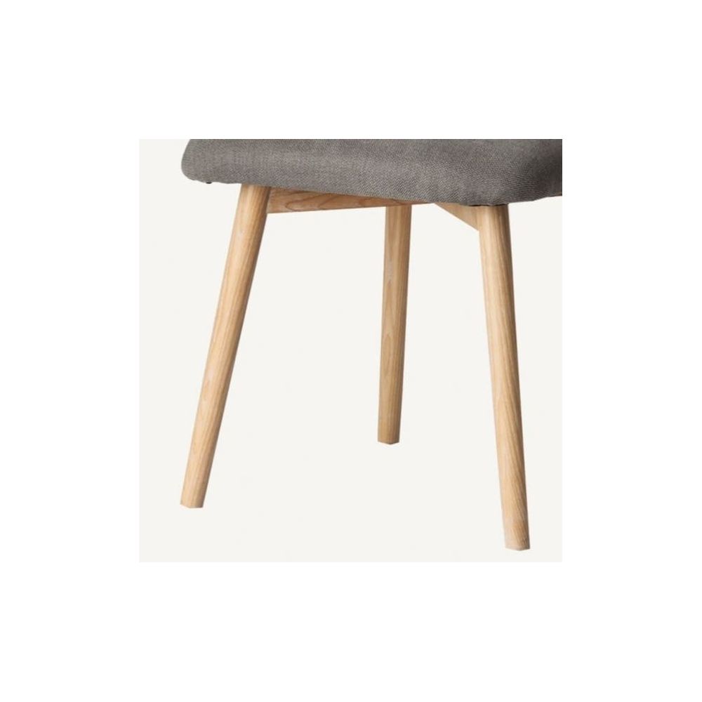 Chair Ghilarza