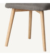 Chair Ghilarza