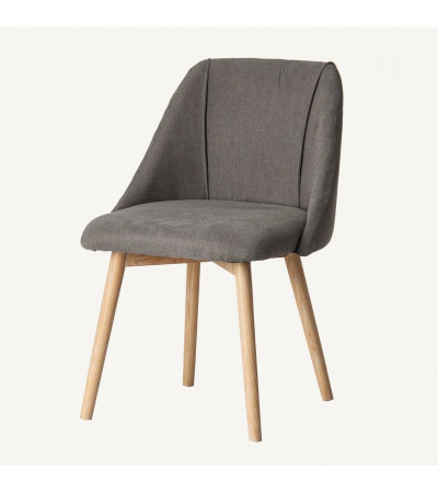 Chair Ghilarza