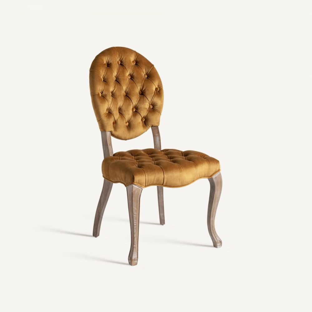 Chair Jen