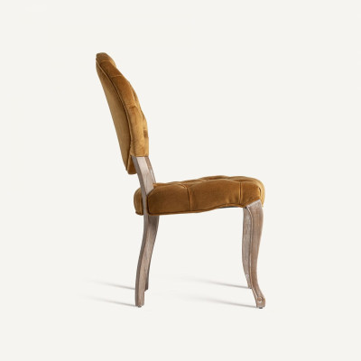 Chair Jen
