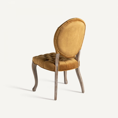 Chair Jen
