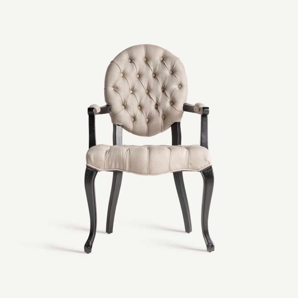 Armchair Jen