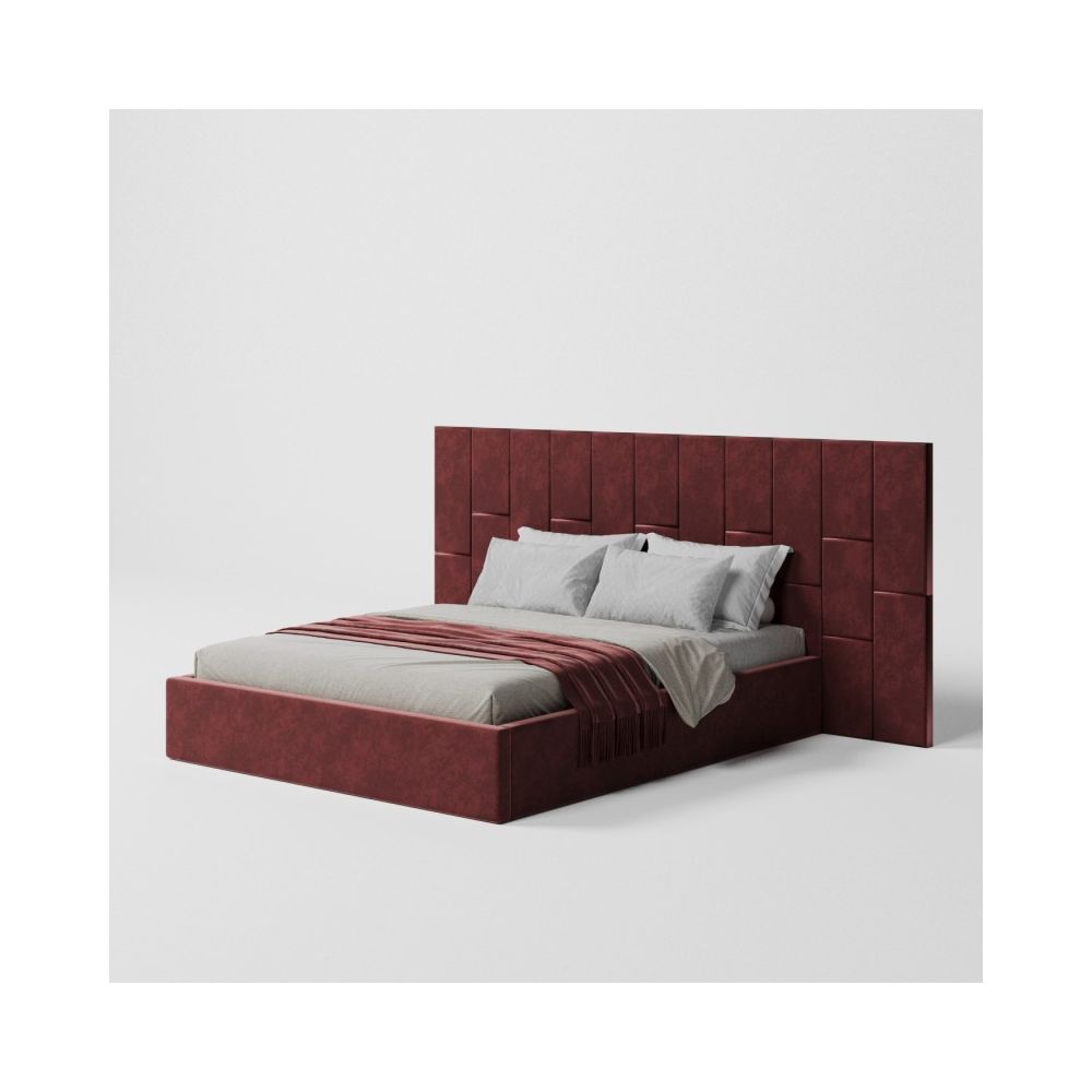 Cama Aurora