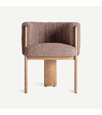 Armchair Cluny