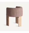 Armchair Cluny