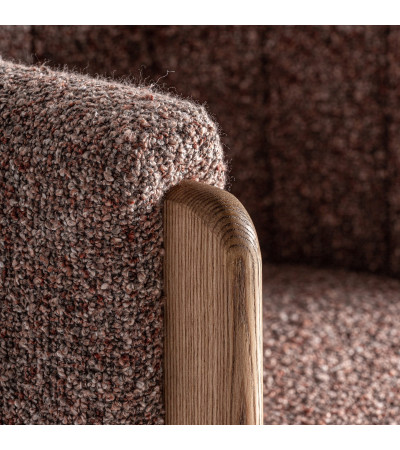 Armchair Cluny