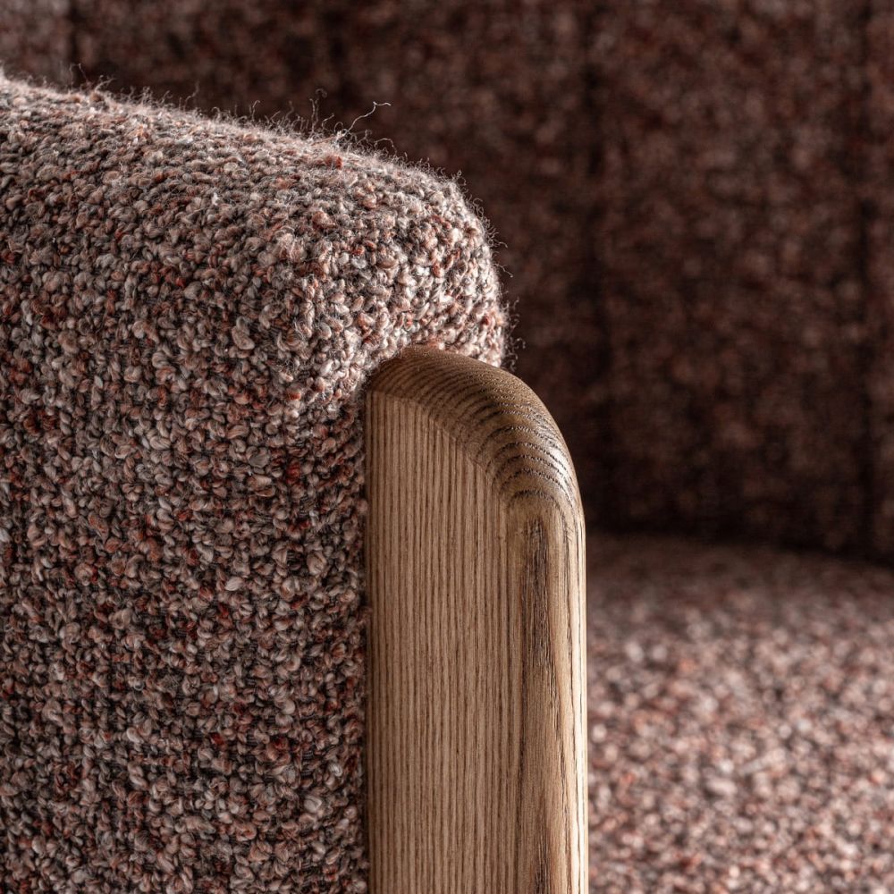 Armchair Cluny