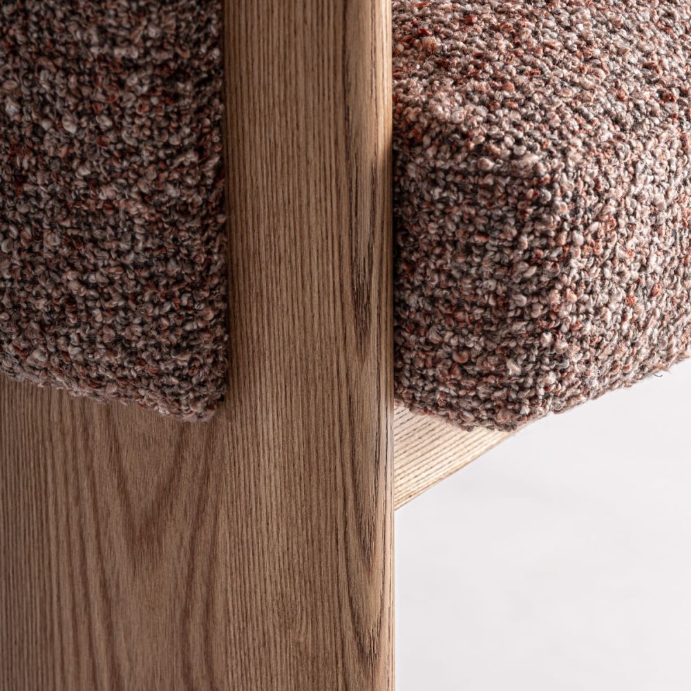 Armchair Cluny