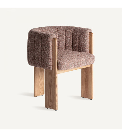 Armchair Cluny