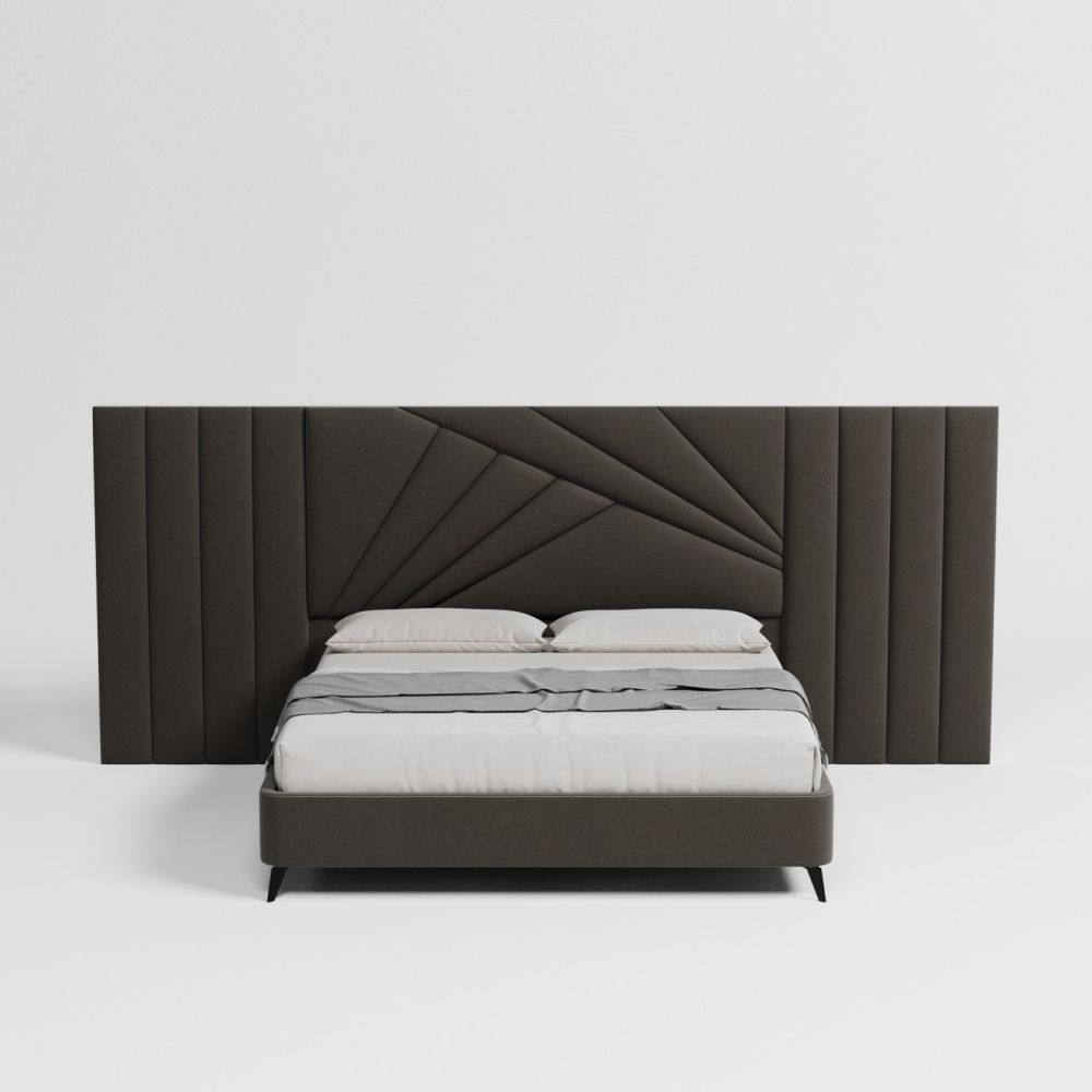 Bed Vini