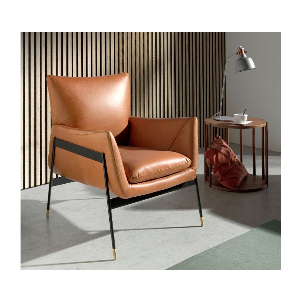 Armchair Tase