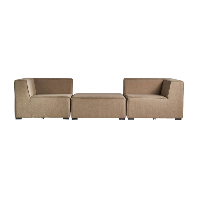 Sofá modular Herley