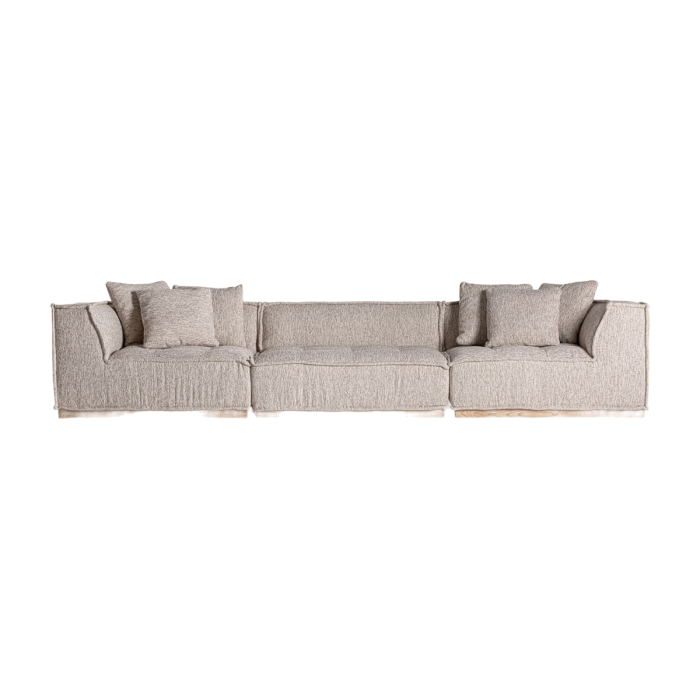 Sofá modular Vitel