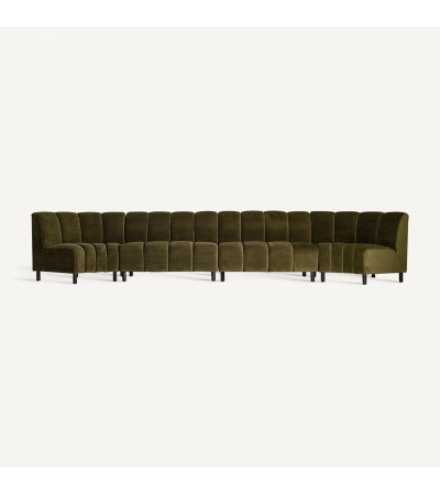 Sofá modular Shuly
