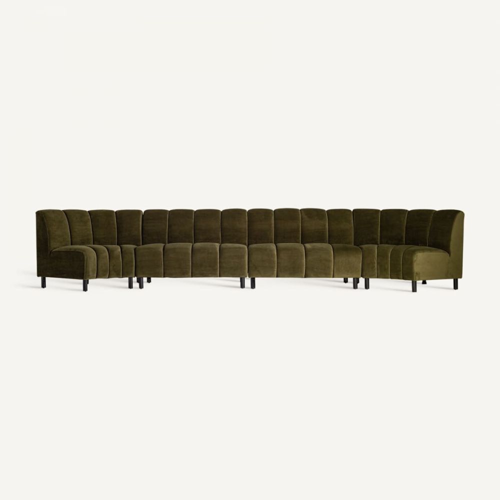 Sofá modular Shuly