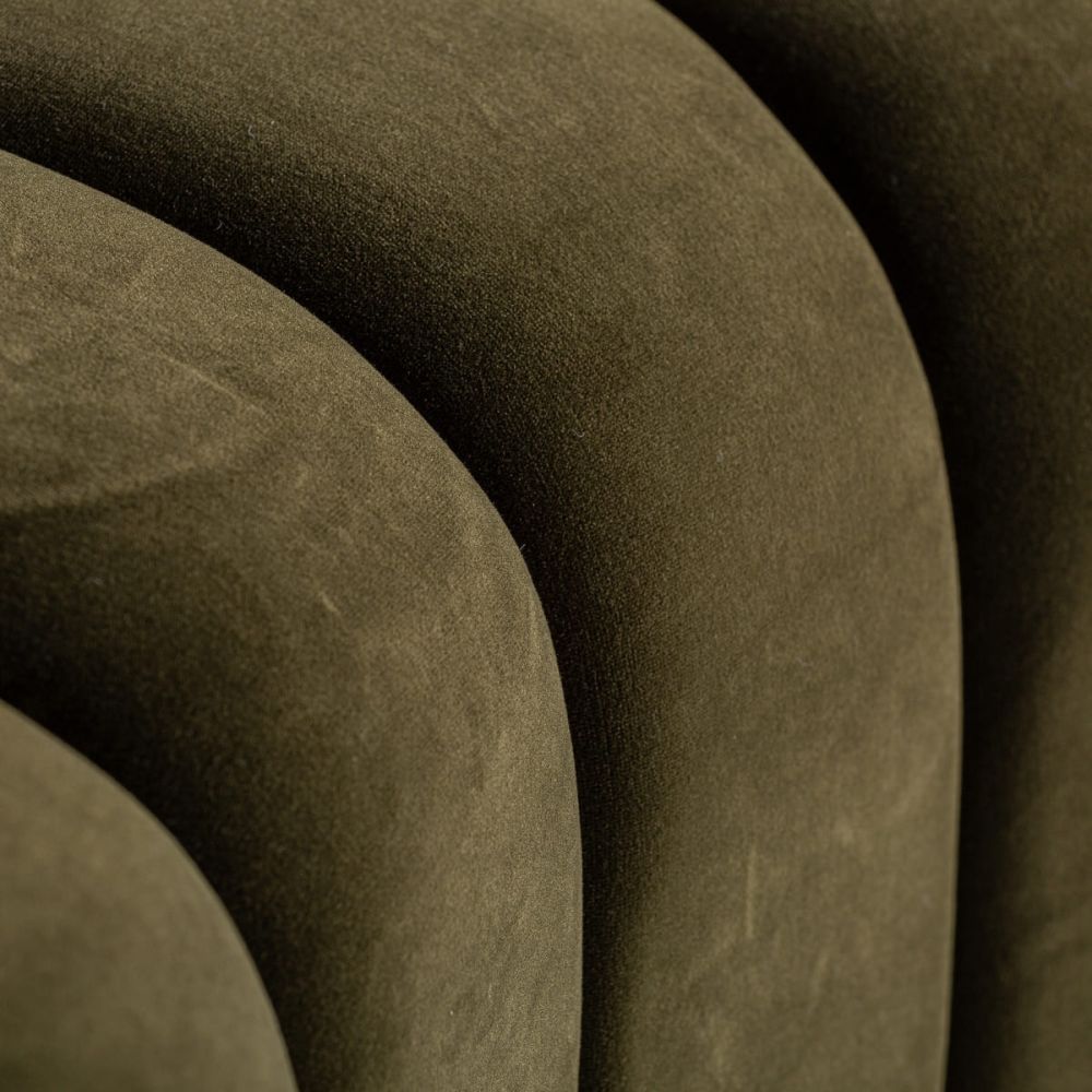 Modular sofa Shuly