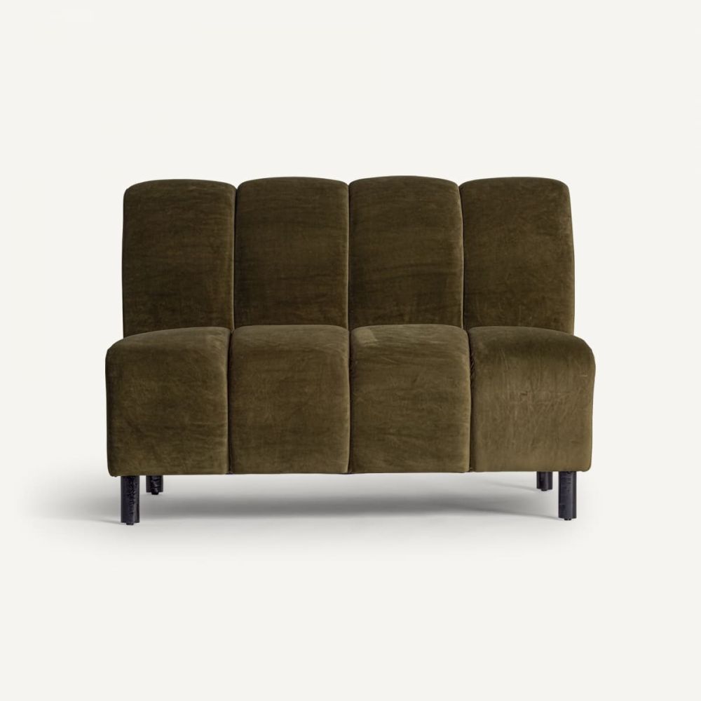 Modular sofa Shuly