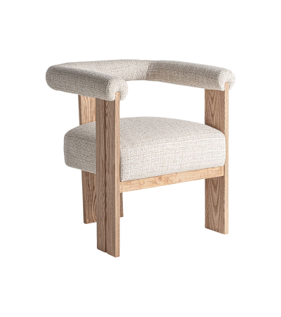 Armchair Finn