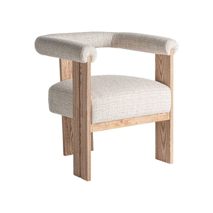 Armchair Finn