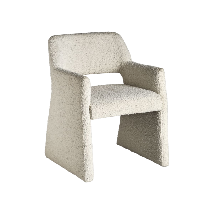 Armchair Alvra