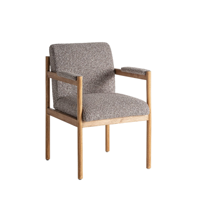 Armchair Brezier