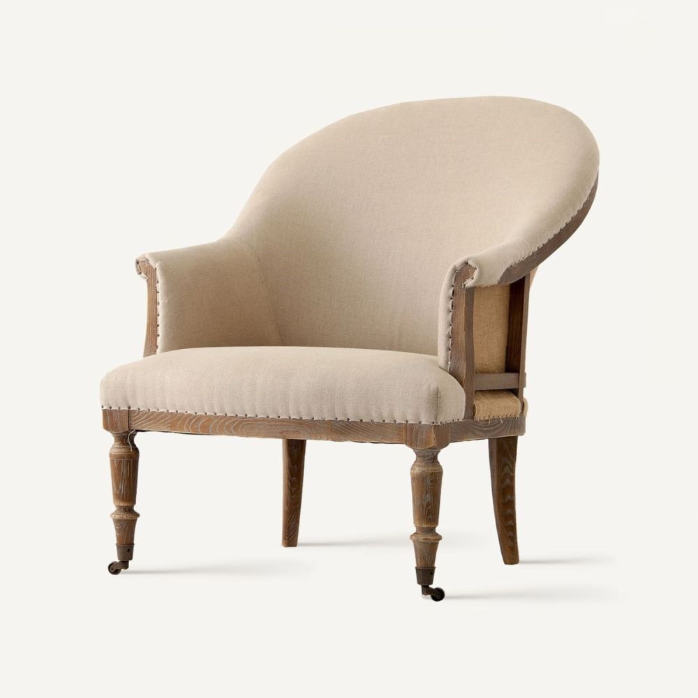 Armchair Aul