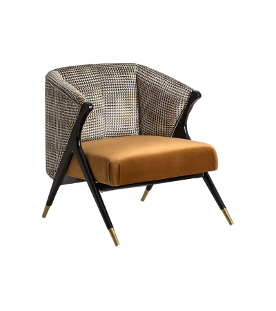 Poltrona Brillon