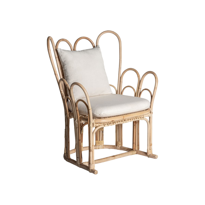 Armchair Arzan
