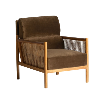 Armchair Velbur