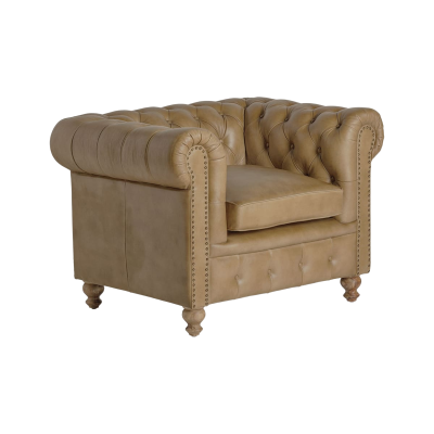 Armchair Elkin