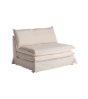 Ospizio Armchair