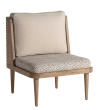 Armchair Cismar