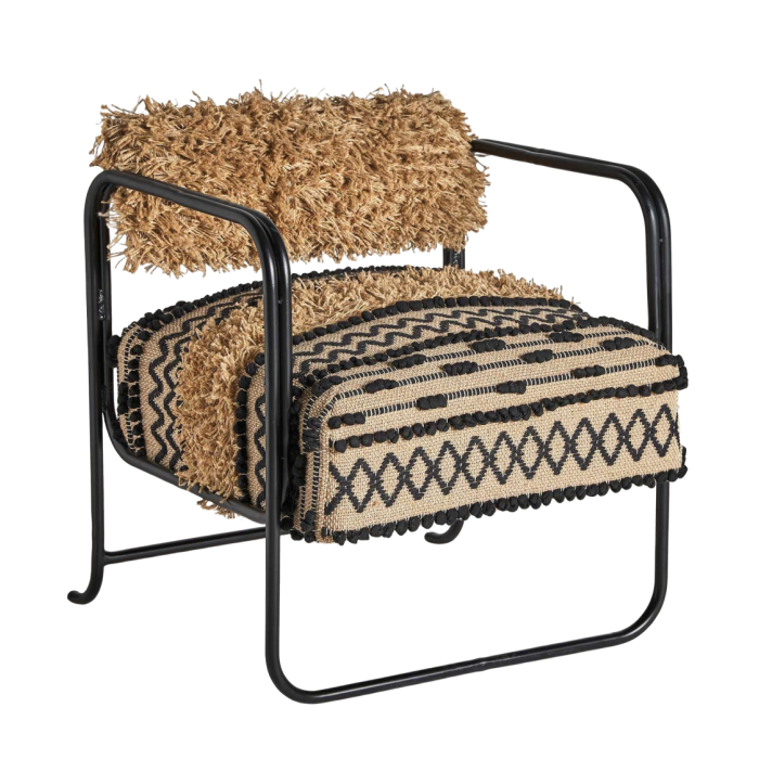 Armchair Keithe