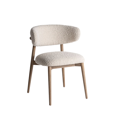 Chair Glorenza