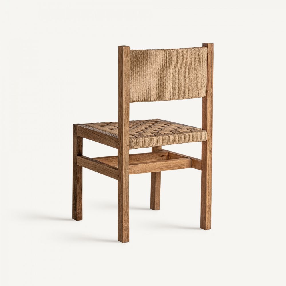 Chair Leba