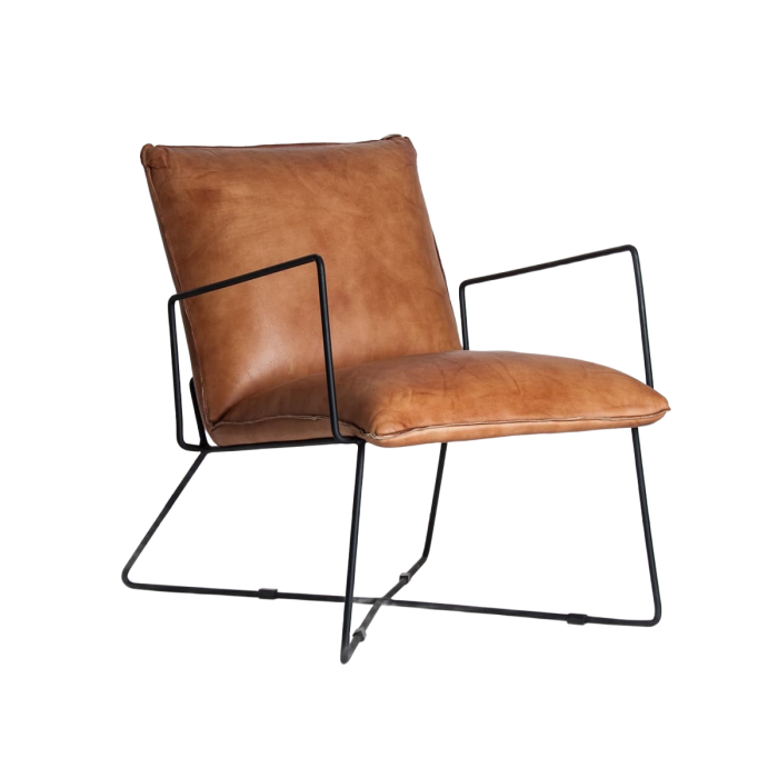Seney Armchair