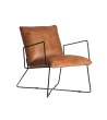 Seney Armchair