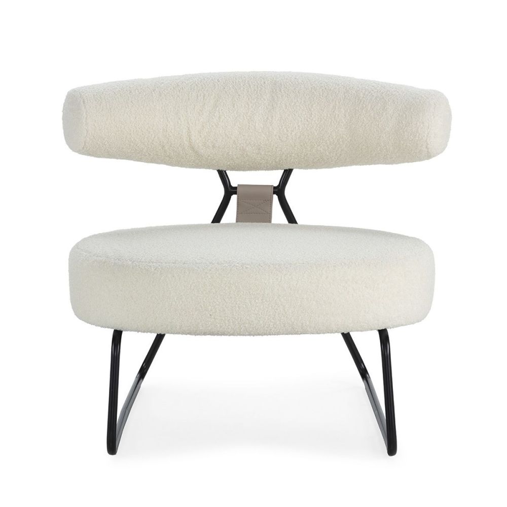 Armchair Isa