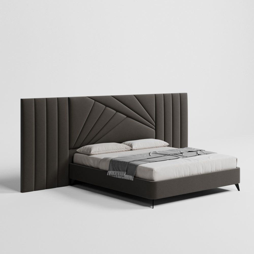 Bed Vini
