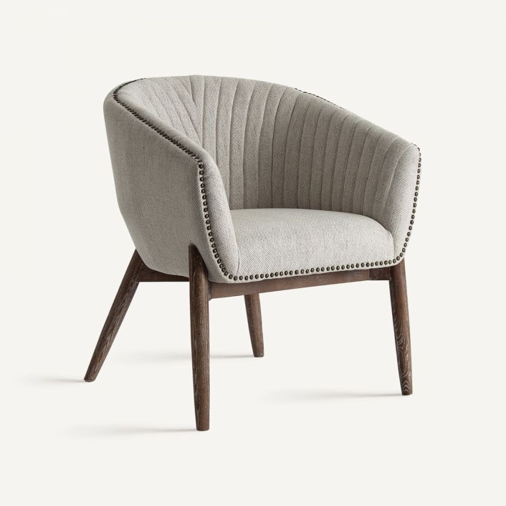 Poltrona Neive II