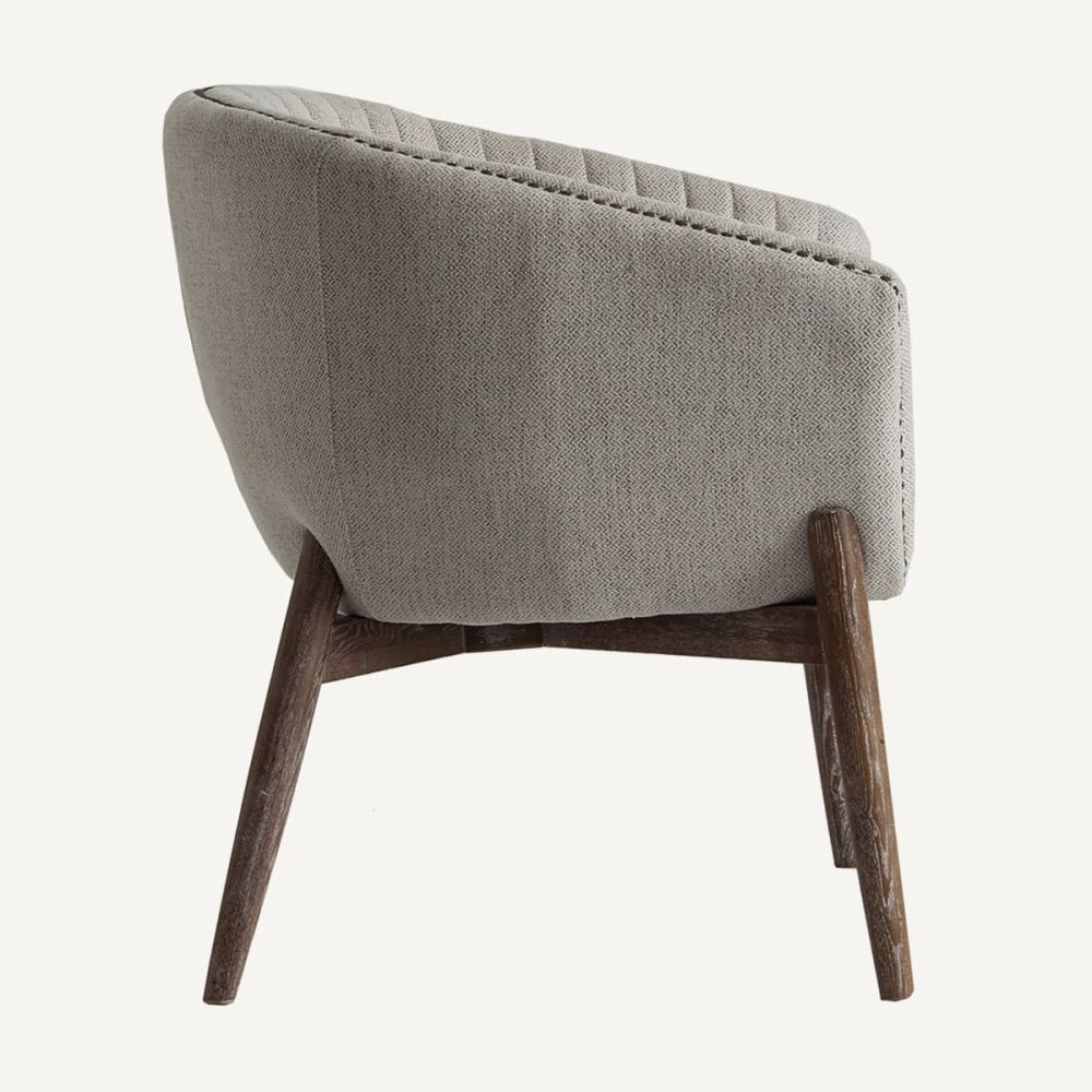 Poltrona Neive II