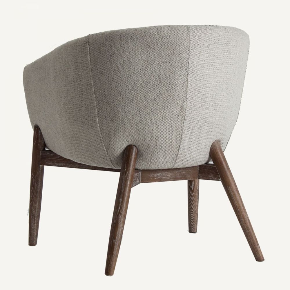 Poltrona Neive II