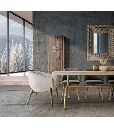 Poltrona Neive II
